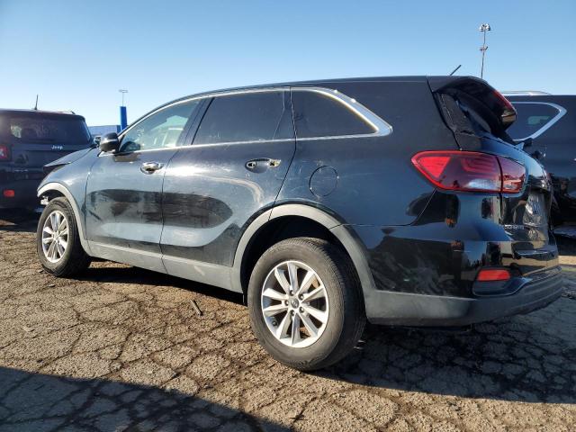 Image 2 of 2020 KIA SORENTO S 2020 with VIN 5XYPG4A53LG629567