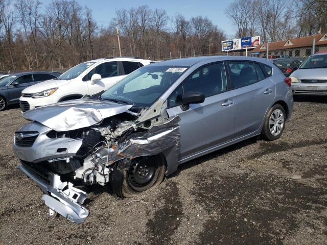 Изображение 1 2023 SUBARU IMPREZA  2023 с VIN 4S3GTAB65P3721811