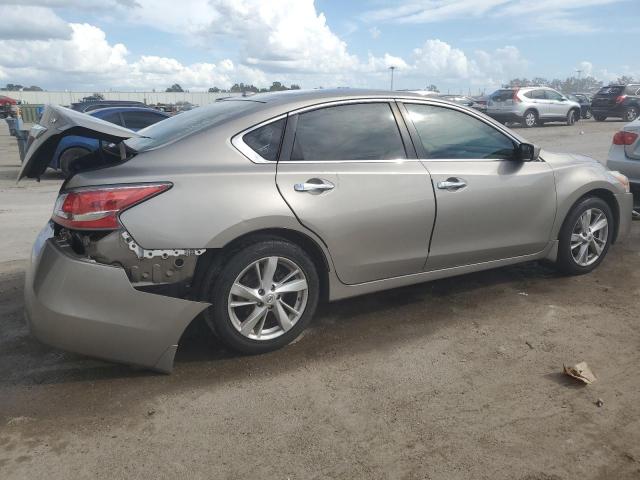 Изображение 3 2015 NISSAN ALTIMA 2.5 2015 с VIN 1N4AL3AP7FC439847