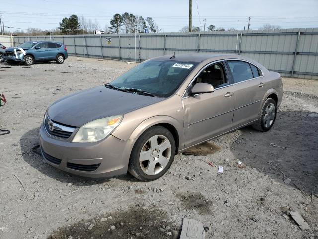 Obraz 1 z 2007 SATURN AURA XE 2007 z VIN 1G8ZS57N67F247556