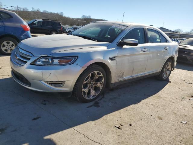 Obraz 1 z 2011 FORD TAURUS SHO 2011 z VIN 1FAHP2KT0BG102934