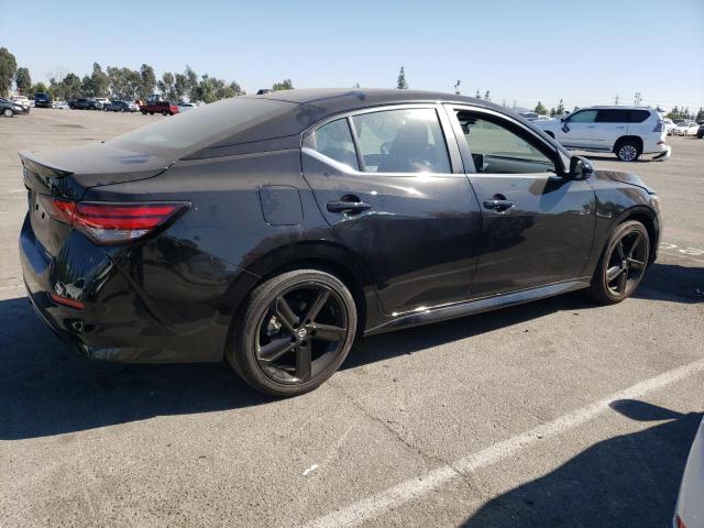 Image 3 of 2023 NISSAN SENTRA SR 2023 with VIN 3N1AB8DV3PY260740