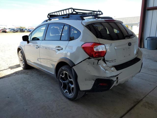 Image 2 of 2014 SUBARU XV CROSSTREK 2.0 PREMIUM 2014 with VIN JF2GPAVC7E8347404