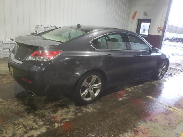 Obraz 3 z 2012 ACURA TL  2012 z VIN 19UUA9F52CA003021