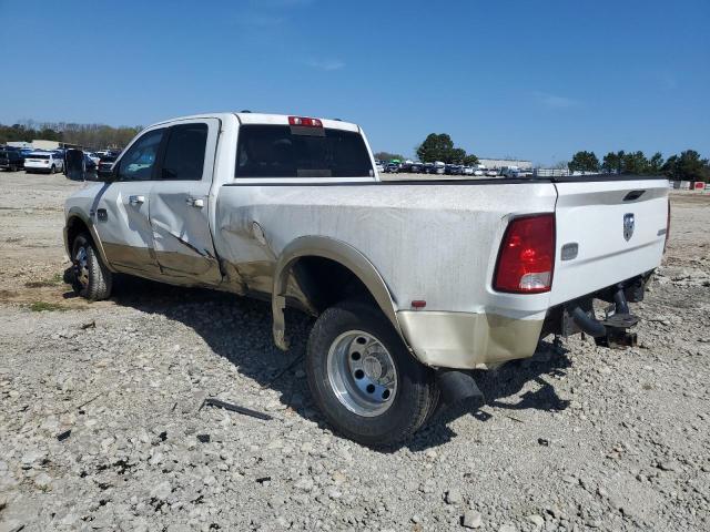 Image 2 of 2011 DODGE RAM 3500  2011 with VIN 3D73Y4CL4BG568131