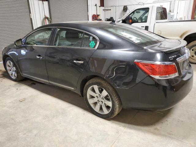 Obraz 2 z 2011 BUICK LACROSSE CXL 2011 z VIN 1G4GD5ED1BF215443