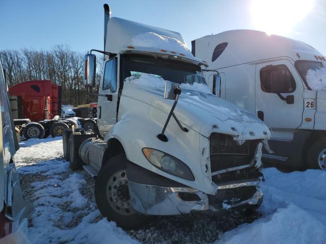 2016 INTERNATIONAL PROSTAR  2016 image