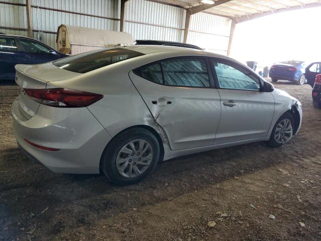 Изображение 3 2017 HYUNDAI ELANTRA SE 2017 с VIN KMHD74LF0HU326899