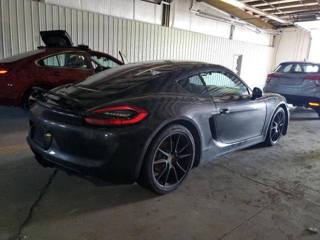 Obraz 3 z 2014 PORSCHE CAYMAN S 2014 z VIN WP0AB2A89EK191511
