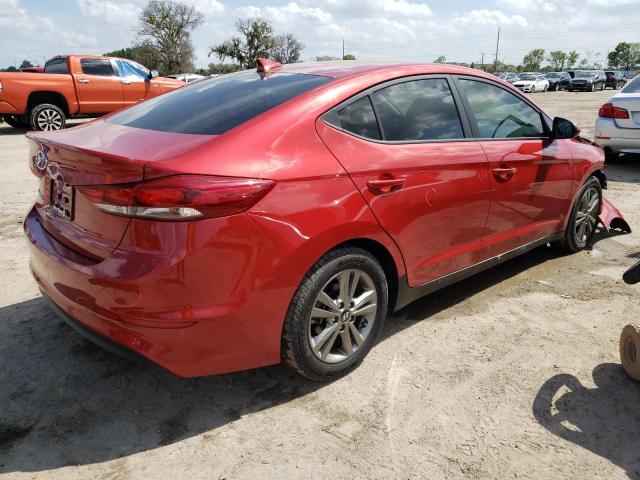 Obraz 3 z 2018 HYUNDAI ELANTRA SEL 2018 z VIN 5NPD84LFXJH390384
