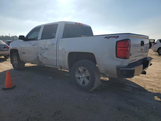 Изображение 2 2018 CHEVROLET SILVERADO K1500 LT 2018 с VIN 3GCUKREC4JG608782