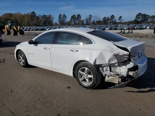 Obraz 2 z 2018 CHEVROLET MALIBU LS 2018 z VIN 1G1ZB5ST1JF197287