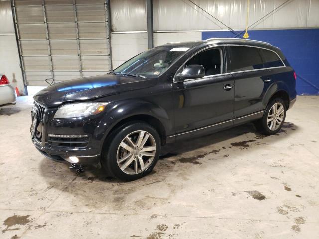 Изображение 2014 AUDI Q7 PREMIUM PLUS 2014
