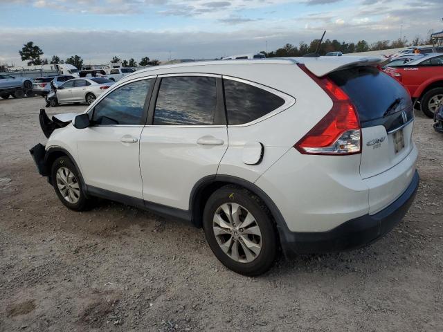 Изображение 2 2014 HONDA CR-V EXL 2014 с VIN 5J6RM4H75EL113642