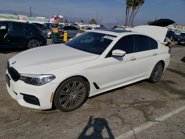 2017 BMW 530 I 2017 image