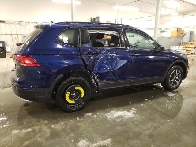 Изображение 3 2021 VOLKSWAGEN TIGUAN S 2021 с VIN 3VV0B7AX4MM047955