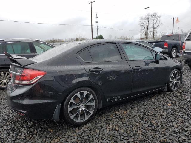 Image 3 of 2013 HONDA CIVIC SI 2013 with VIN 2HGFB6E57DH708051