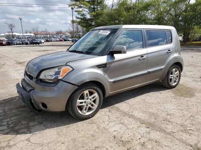 Изображение 2011 KIA SOUL + 2011