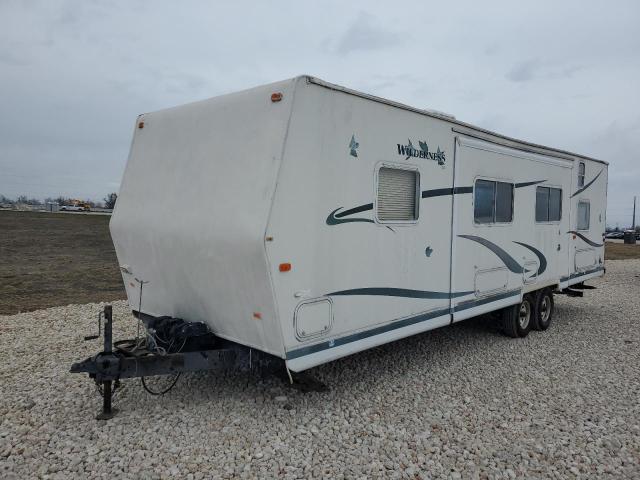 Изображение 2 2001 WILD TRAILER 2001 с VIN 1ED1G312X14091568