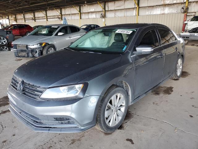Изображение 2016 VOLKSWAGEN JETTA SE 2016