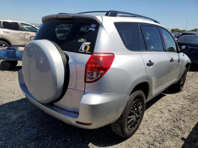 Изображение 3 2007 TOYOTA RAV4  2007 с VIN JTMZD33V676045360