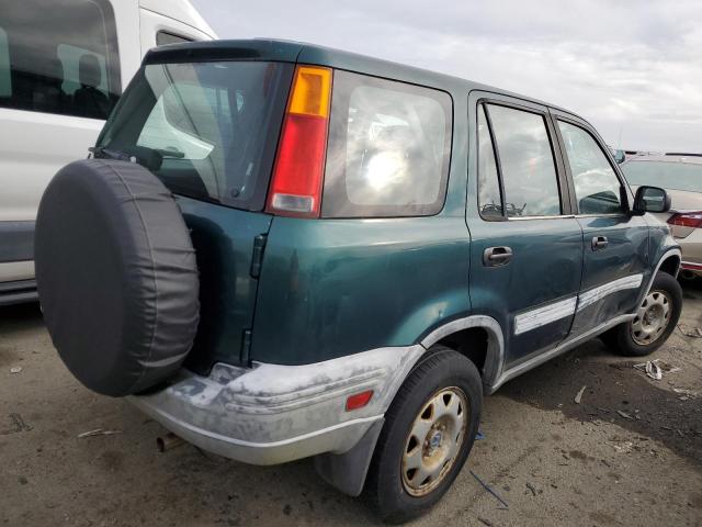 Image 3 of 2000 HONDA CR-V LX 2000 with VIN JHLRD2846YS003163