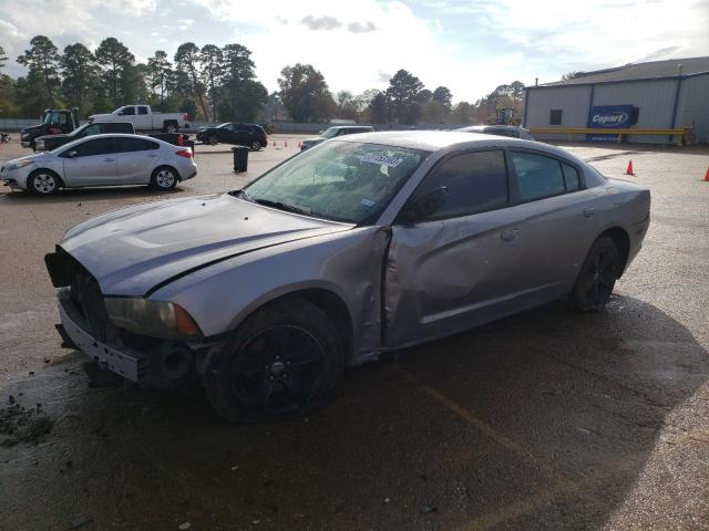 Изображение 1 2014 DODGE CHARGER SE 2014 с VIN 2C3CDXBG0EH315554
