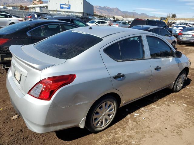 Изображение 3 2019 NISSAN VERSA S 2019 с VIN 3N1CN7AP1KL829364