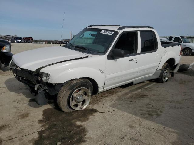 Obraz 1 z 2003 FORD EXPLORER SPORT TRAC  2003 z VIN 1FMZU77E43UA73015