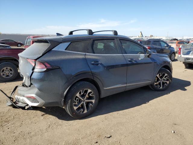 Obraz 3 z 2023 KIA SPORTAGE EX 2023 z VIN KNDPVCAG7P7111207