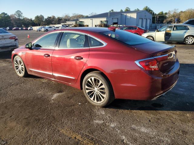 Изображение 2 2017 BUICK LACROSSE ESSENCE 2017 с VIN 1G4ZP5SS0HU131170