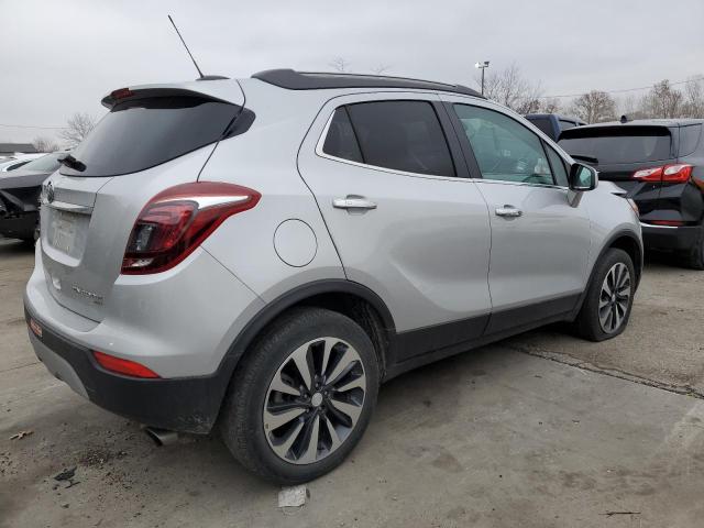 Изображение 3 2021 BUICK ENCORE PREFERRED 2021 с VIN KL4CJESM7MB365772