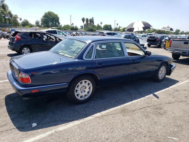 Изображение 3 2000 JAGUAR XJ8 L 2000 с VIN SAJDA23C9YLF10636
