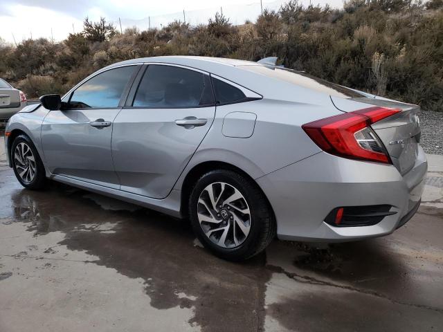 Image 2 of 2018 HONDA CIVIC EX 2018 with VIN 2HGFC2F75JH606586