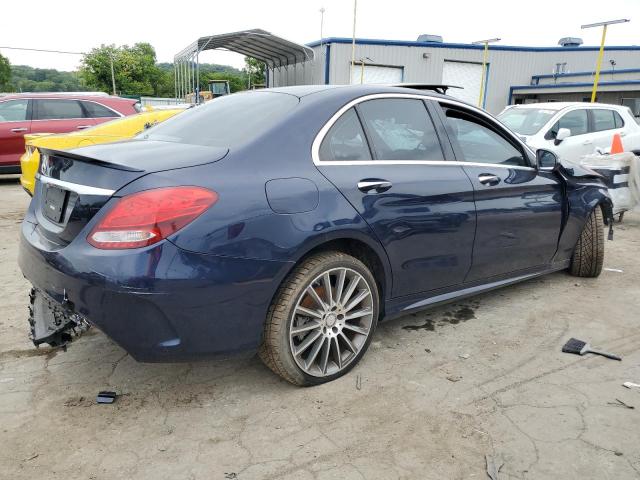 Obraz 3 z 2017 MERCEDES-BENZ C 300 2017 z VIN 55SWF4JB2HU209249