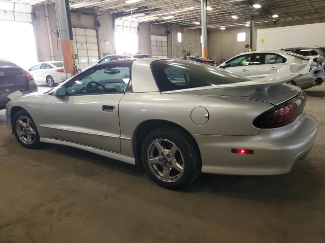 Obraz 2 z 1997 PONTIAC FIREBIRD FORMULA 1997 z VIN 2G2FV22P4V2204862