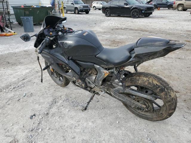 Изображение 3 2022 YAMAHA YZFR7  2022 с VIN JYARM38E3NA002514