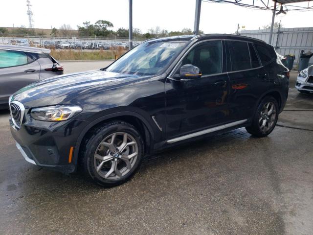 Изображение 3 2024 BMW X3 SDRIVE30I 2024 с VIN 5UX43DP03R9U52912
