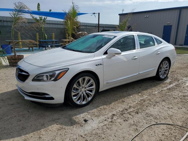 Obraz 2017 BUICK LACROSSE PREMIUM 2017