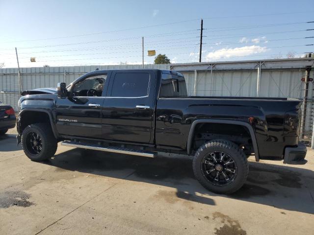 Изображение 2 2015 GMC SIERRA K2500 DENALI 2015 с VIN 1GT120E80FF668299