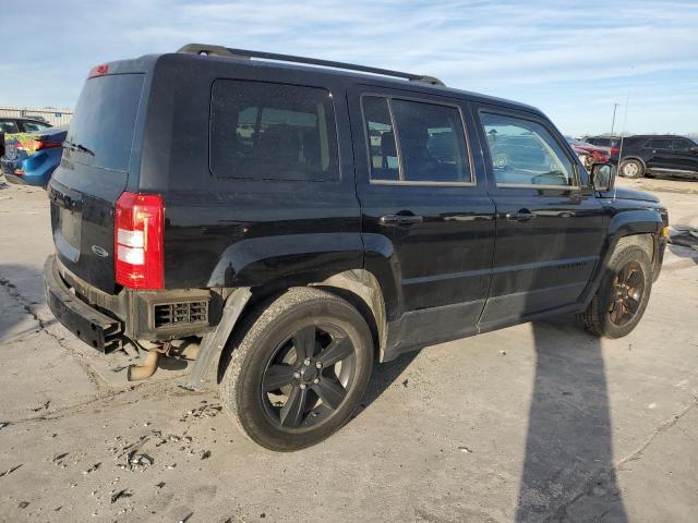 Изображение 3 2014 JEEP PATRIOT SPORT 2014 с VIN 1C4NJPBAXED848727