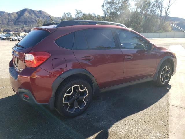 Image 3 of 2014 SUBARU XV 2.0 LIMITED 2014 with VIN JF2GPAKC8E8252029