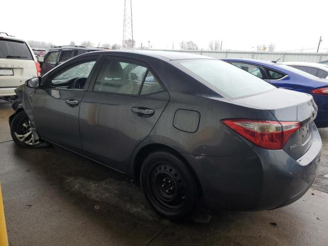 Obraz 2 z 2015 TOYOTA COROLLA L 2015 z VIN 5YFBURHE8FP255513
