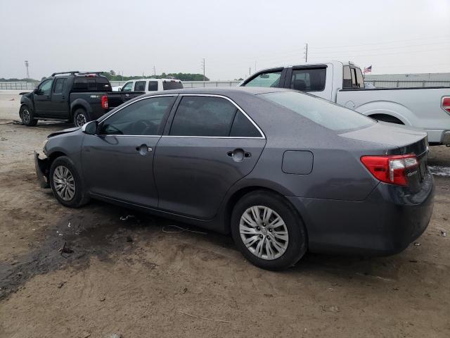 Image 2 of 2013 TOYOTA CAMRY L 2013 with VIN 4T1BF1FK0DU669286