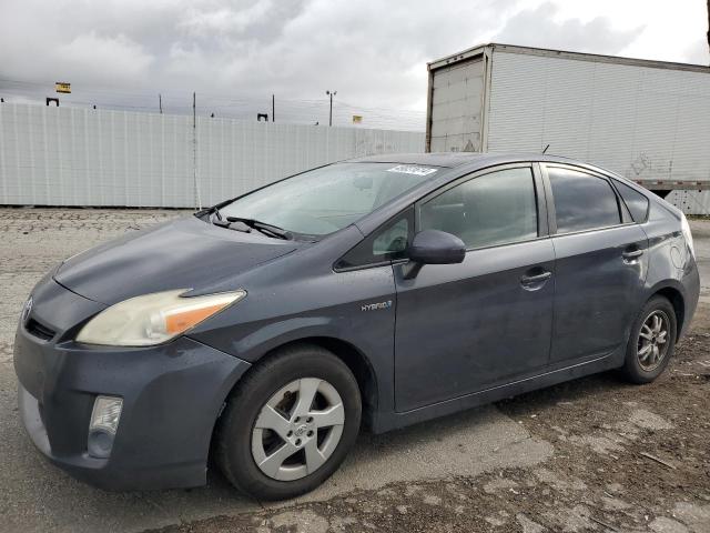 Image 1 of 2010 TOYOTA PRIUS  2010 with VIN JTDKN3DU8A5226591