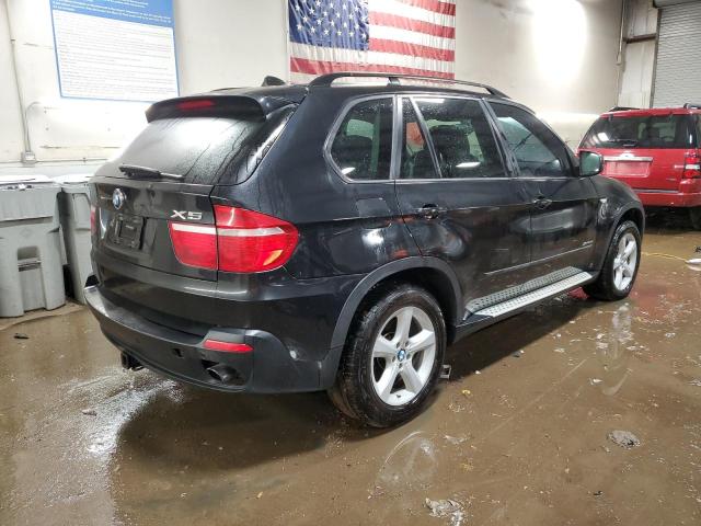 Obraz 3 z 2010 BMW X5 XDRIVE35D 2010 z VIN 5UXFF0C50ALT85168