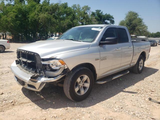 Image 1 of 2016 RAM 1500 SLT 2016 with VIN 1C6RR6GT6GS198864