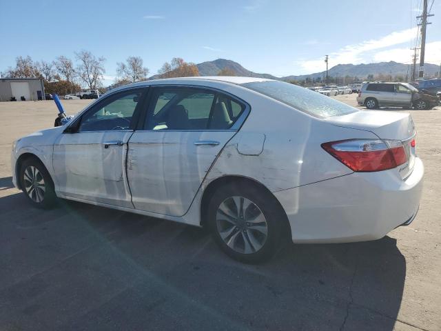 Image 2 of 2013 HONDA ACCORD LX 2013 with VIN 1HGCR2F37DA176965