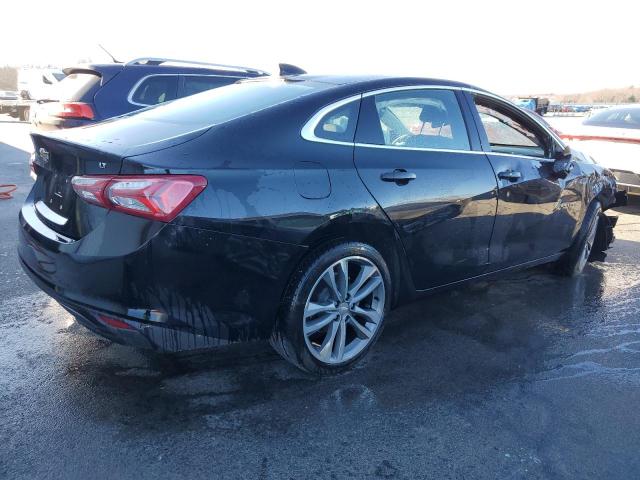 Изображение 3 2022 CHEVROLET MALIBU LT 2022 с VIN 1G1ZD5ST8NF160916