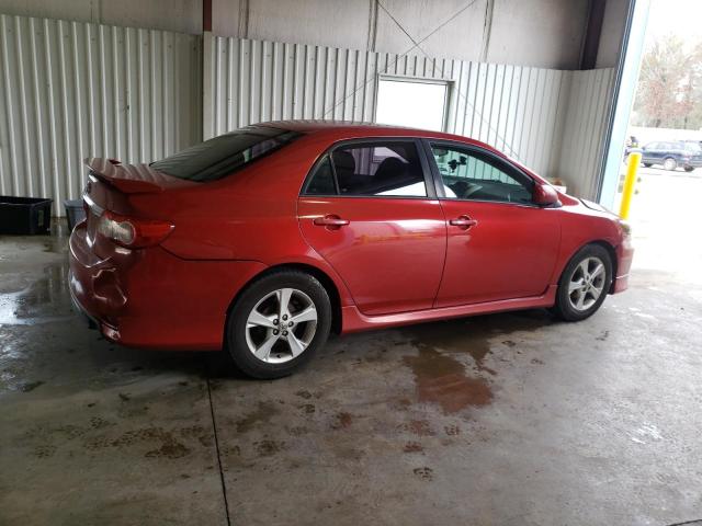 Obraz 3 z 2013 TOYOTA COROLLA BASE 2013 z VIN 5YFBU4EE3DP114384